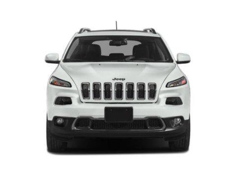 used 2015 Jeep Cherokee car, priced at $14,995