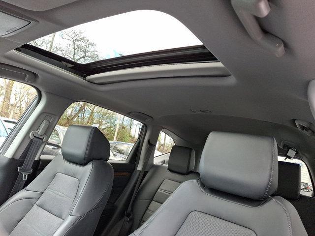 used 2020 Honda CR-V car, priced at $23,832