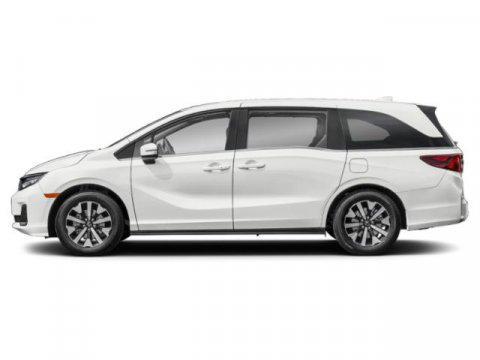 new 2026 Honda Odyssey car, priced at $44,745