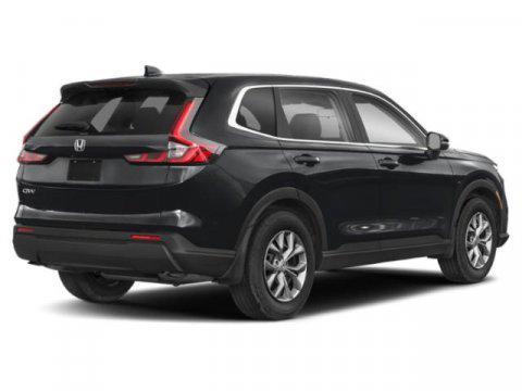 new 2025 Honda CR-V car, priced at $38,305