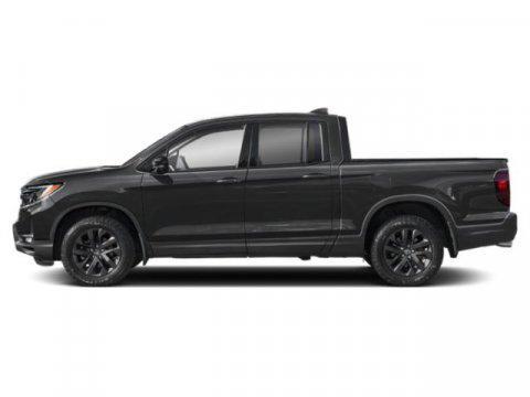 new 2024 Honda Ridgeline car, priced at $41,600