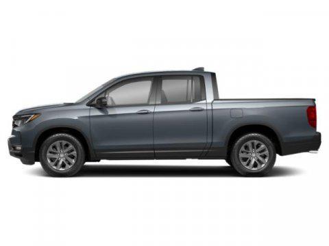 new 2024 Honda Ridgeline car, priced at $41,600