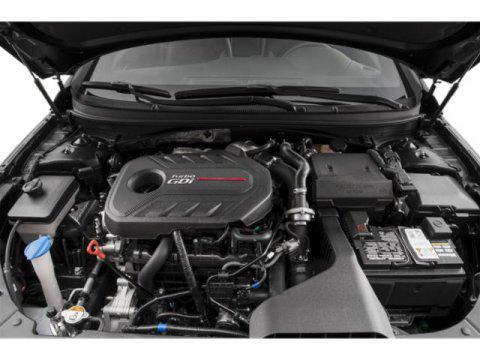 used 2018 Hyundai Sonata car, priced at $14,267