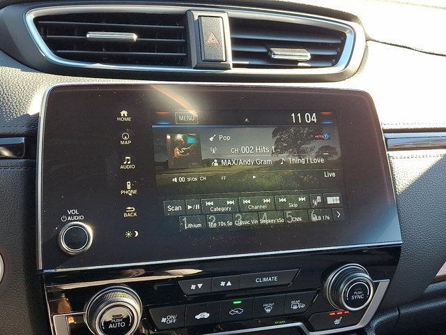 used 2021 Honda CR-V car, priced at $30,368