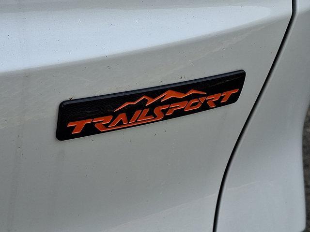 new 2026 Honda CR-V Hybrid car, priced at $40,650