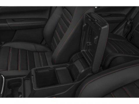 new 2026 Honda CR-V Hybrid car, priced at $43,700