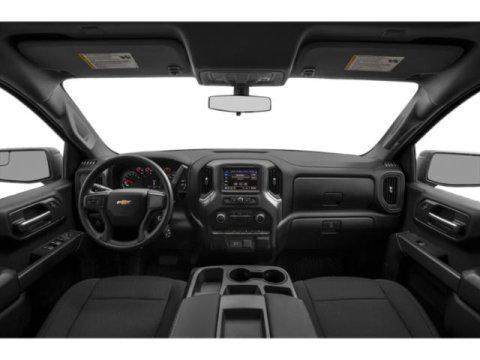 used 2021 Chevrolet Silverado 1500 car, priced at $29,995