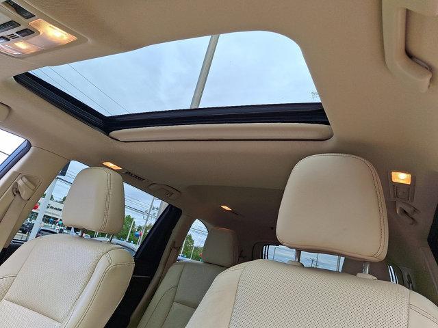 used 2016 Toyota Highlander car, priced at $21,200