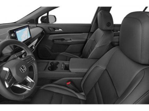 new 2025 Honda Prologue car, priced at $56,195