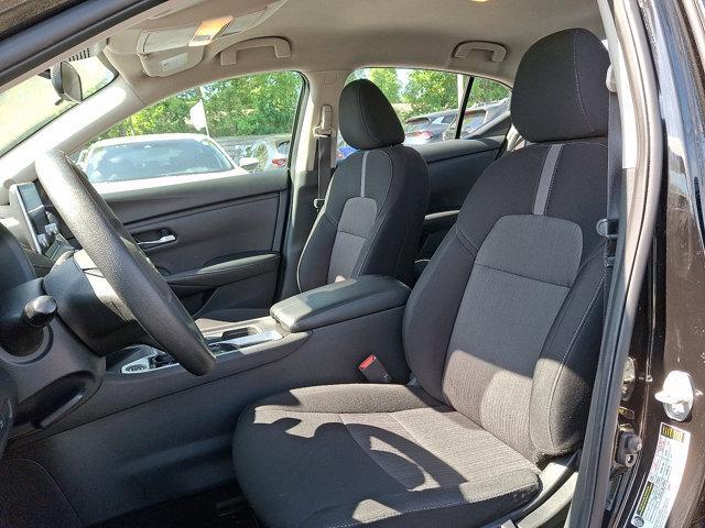 used 2023 Nissan Sentra car, priced at $22,133