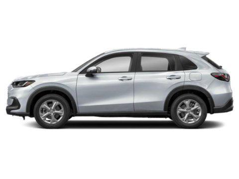 used 2023 Honda HR-V car