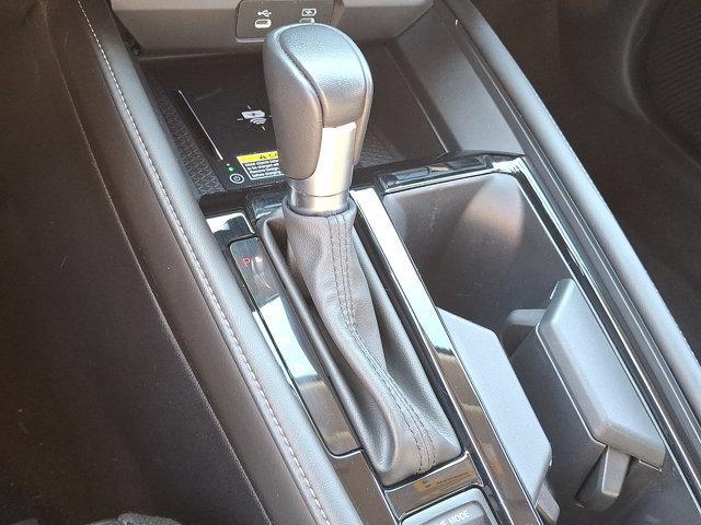 used 2023 Honda Accord Hybrid car, priced at $33,986
