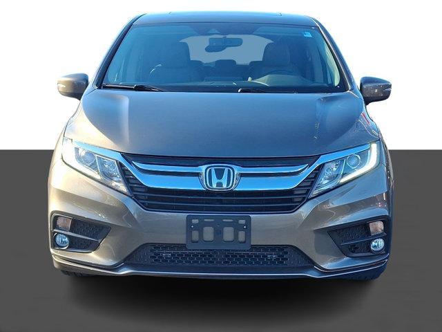 used 2019 Honda Odyssey car, priced at $27,510