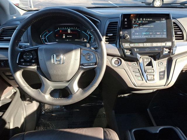 used 2019 Honda Odyssey car, priced at $27,510