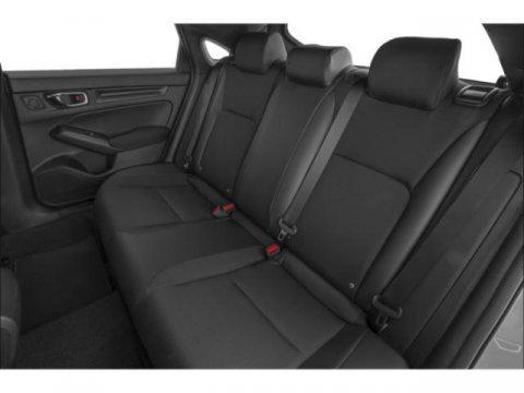 new 2026 Honda Civic car, priced at $29,445