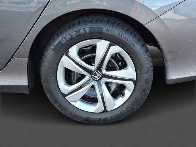 used 2019 Honda Civic car, priced at $17,156