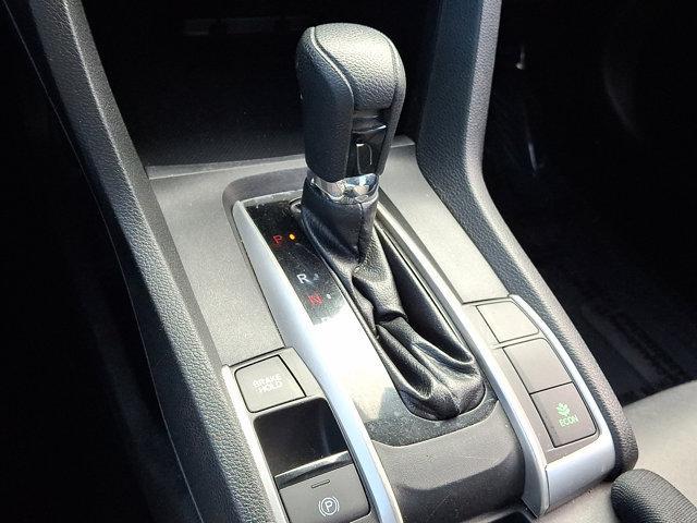 used 2019 Honda Civic car, priced at $17,156