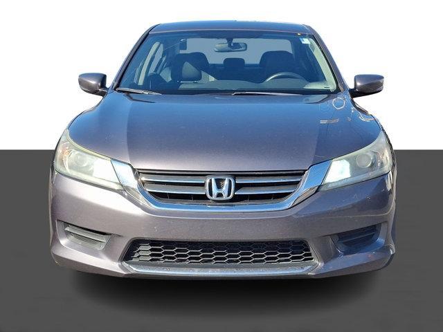 used 2015 Honda Accord car, priced at $15,387