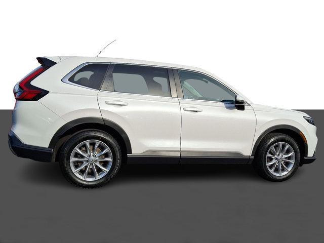 used 2024 Honda CR-V car, priced at $34,590