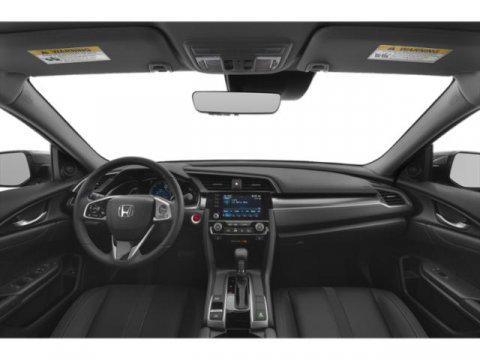 used 2019 Honda Civic car, priced at $22,393