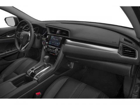 used 2019 Honda Civic car, priced at $22,393