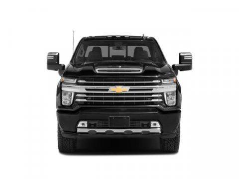 used 2023 Chevrolet Silverado 2500 car, priced at $66,000