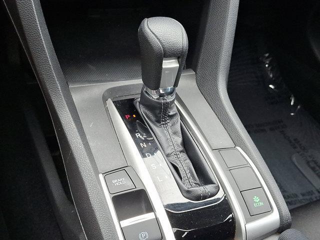 used 2018 Honda Civic car, priced at $19,753