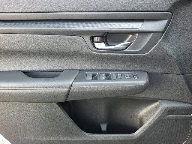 used 2025 Honda CR-V car, priced at $30,957