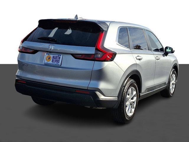 used 2025 Honda CR-V car, priced at $30,957