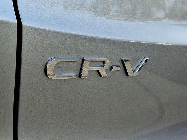 used 2025 Honda CR-V car, priced at $30,957