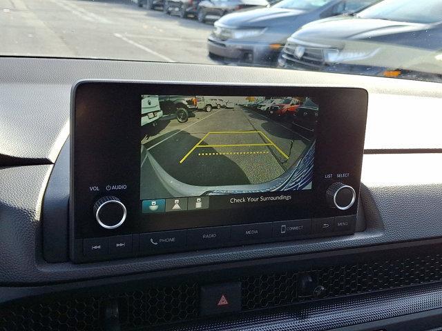 used 2025 Honda CR-V car, priced at $30,957