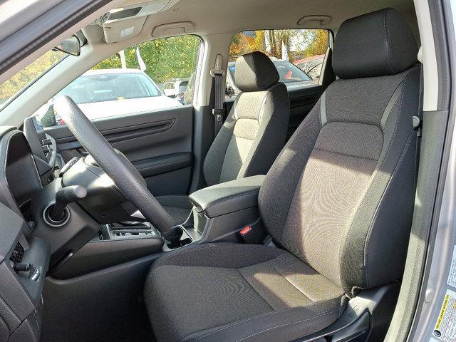 used 2025 Honda CR-V car, priced at $30,957