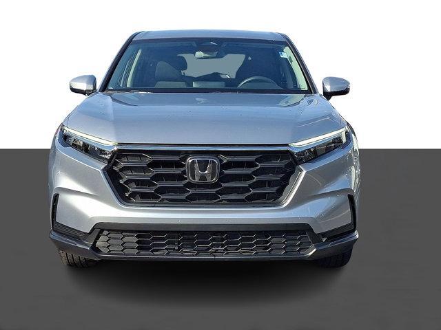 used 2025 Honda CR-V car, priced at $30,957