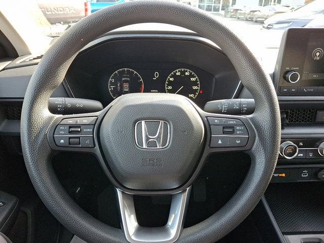 used 2025 Honda CR-V car, priced at $30,957
