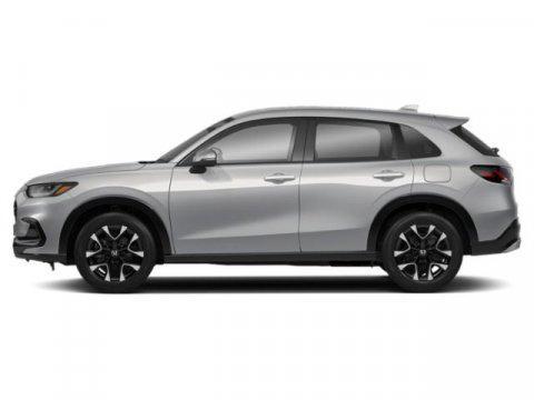 new 2026 Honda HR-V car, priced at $33,000