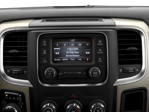 used 2017 Ram 1500 car, priced at $19,802