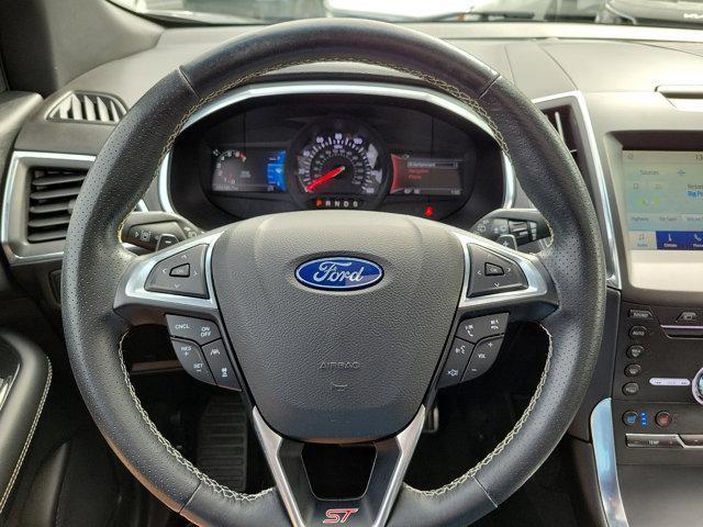 used 2019 Ford Edge car, priced at $19,740