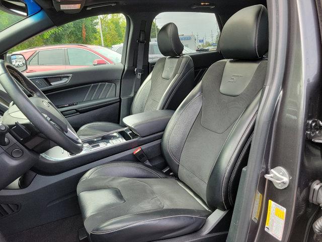 used 2019 Ford Edge car, priced at $19,740