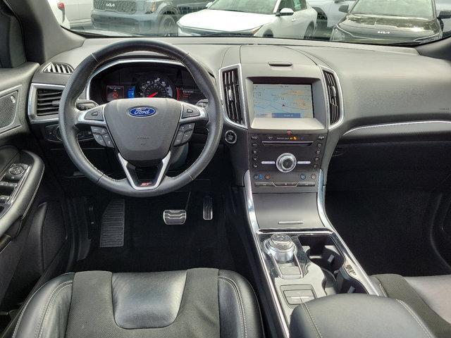 used 2019 Ford Edge car, priced at $19,740