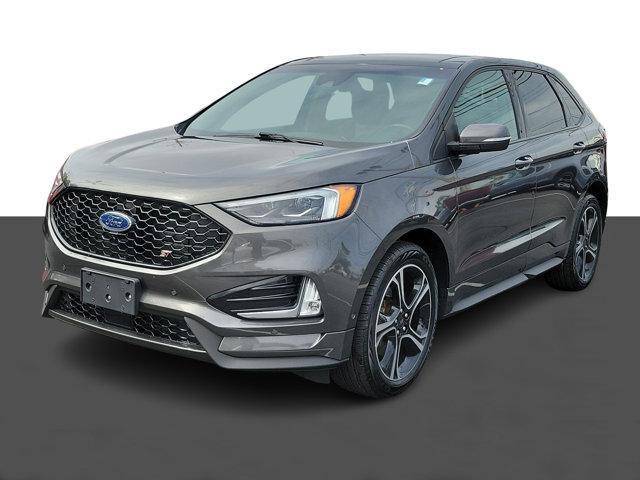 used 2019 Ford Edge car, priced at $19,740