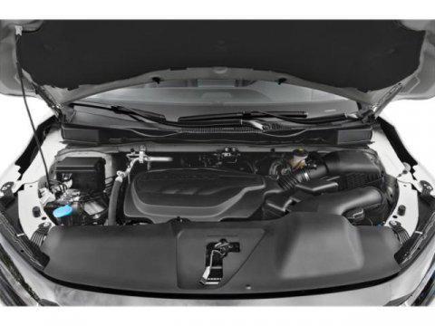 new 2026 Honda Odyssey car, priced at $44,290