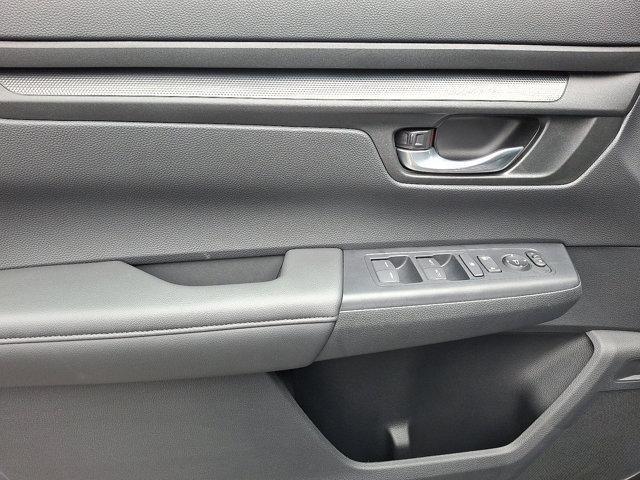 used 2024 Honda CR-V car, priced at $34,178