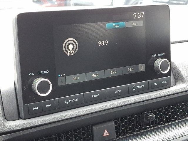 used 2024 Honda CR-V car, priced at $34,178