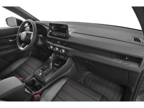 new 2026 Honda CR-V Hybrid car, priced at $41,620