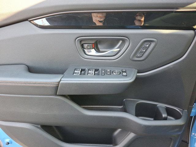 used 2025 Honda Pilot car, priced at $47,275