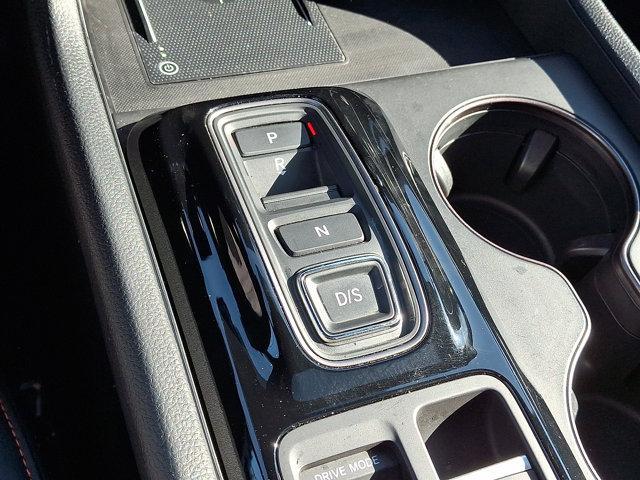 used 2025 Honda Pilot car, priced at $47,275