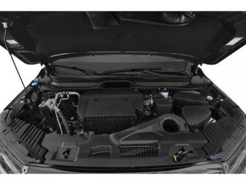 new 2025 Honda Pilot car, priced at $56,530