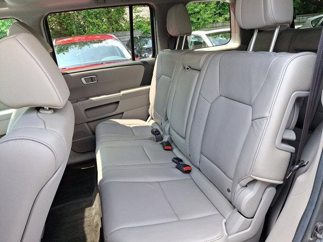 used 2012 Honda Pilot car, priced at $11,998