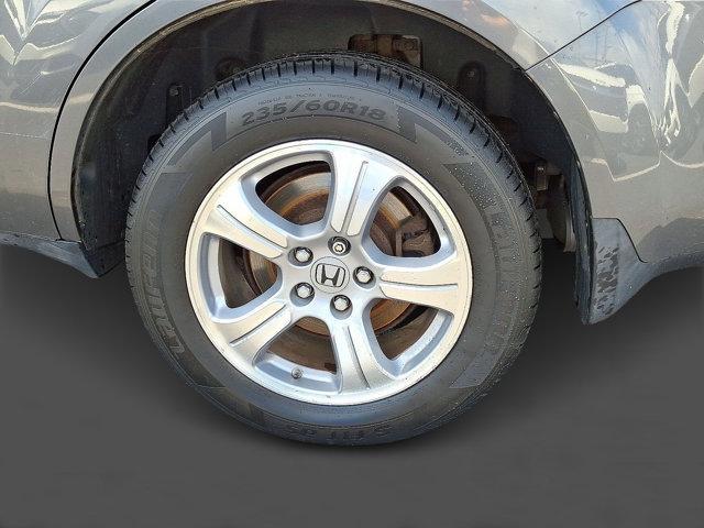 used 2012 Honda Pilot car, priced at $11,998