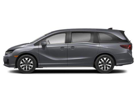 new 2025 Honda Odyssey car, priced at $48,005